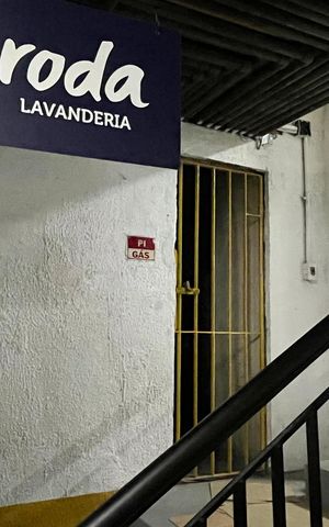 Apartamento à venda com 20m², 1 quarto e sem vaga