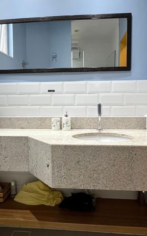 Apartamento à venda com 20m², 1 quarto e sem vaga