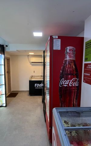 Apartamento à venda com 20m², 1 quarto e sem vaga