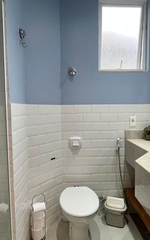Apartamento à venda com 20m², 1 quarto e sem vaga