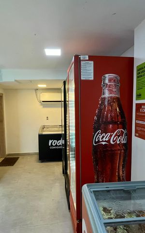 Apartamento à venda com 20m², 1 quarto e sem vaga