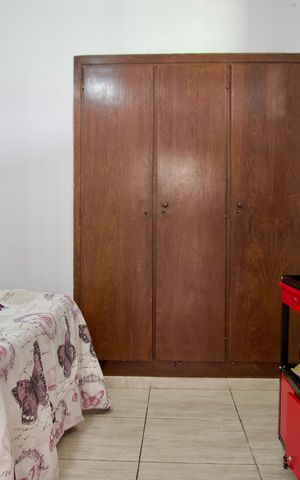 Apartamento à venda com 67m², 3 quartos e 1 vagaSuíte