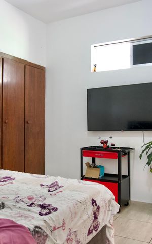 Apartamento à venda com 67m², 3 quartos e 1 vagaSuíte