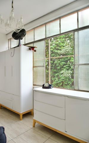 Apartamento à venda com 67m², 3 quartos e 1 vagaQuarto 2