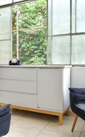 Apartamento à venda com 67m², 3 quartos e 1 vagaQuarto 2