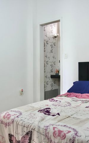 Apartamento à venda com 67m², 3 quartos e 1 vagaSuíte