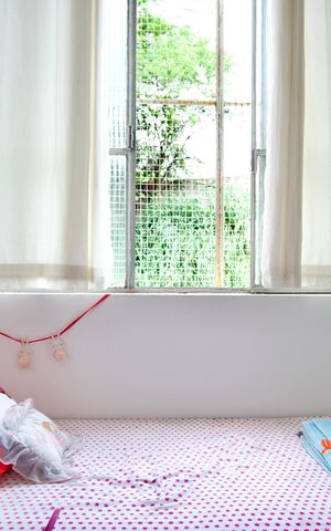 Apartamento à venda com 67m², 3 quartos e 1 vagaQuarto 1