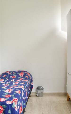 Apartamento à venda com 67m², 3 quartos e 1 vagaQuarto 2