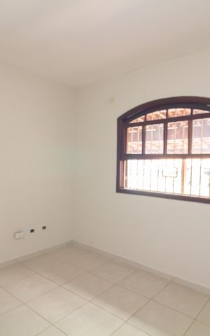 Casa à venda com 136m², 2 quartos e 2 vagas Casa à venda com 136m², 2 quartos e 2 vagasQuarto 2