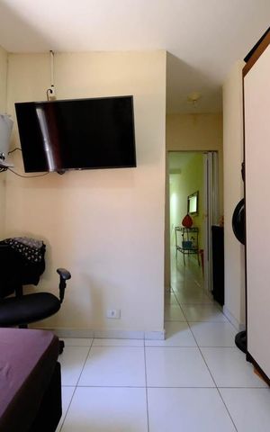 Casa à venda com 138m², 3 quartos e 2 vagasQuarto