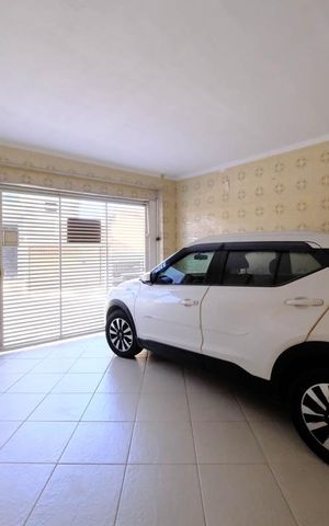 Casa à venda com 138m², 3 quartos e 2 vagasÁrea comum