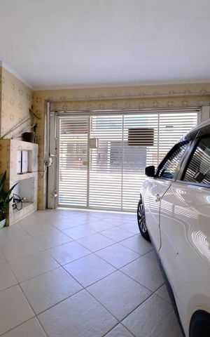 Casa à venda com 138m², 3 quartos e 2 vagasÁrea comum