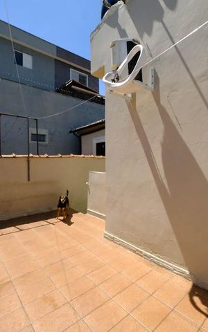 Casa à venda com 138m², 3 quartos e 2 vagasÁrea comum