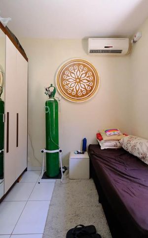 Casa à venda com 138m², 3 quartos e 2 vagasQuarto