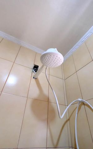 Casa à venda com 138m², 3 quartos e 2 vagasBanheiro da Suíte