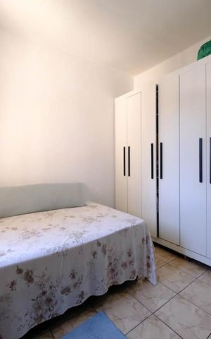 Casa à venda com 138m², 3 quartos e 2 vagasQuarto 2