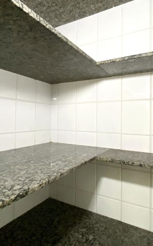 Apartamento para alugar com 210m², 4 quartos e 4 vagasDespensa