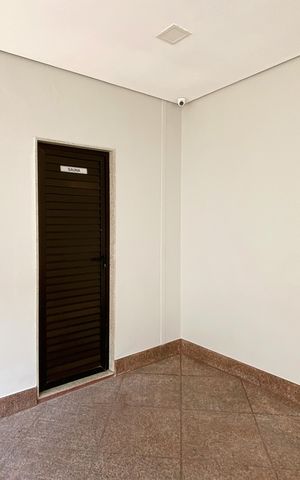 Apartamento para alugar com 210m², 4 quartos e 4 vagasÁrea comum