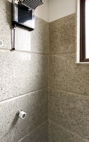 Apartamento para alugar com 210m², 4 quartos e 4 vagasBanheiro da Suíte 2