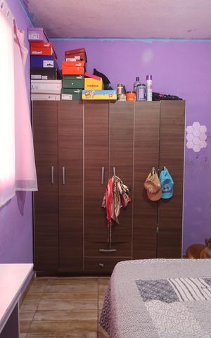 Apartamento para alugar com 42m², 2 quartos e 1 vagaQuarto 1