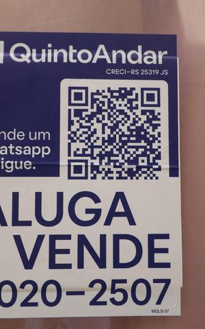 Apartamento para alugar com 42m², 2 quartos e 1 vagaPlaca