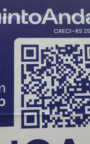 Apartamento para alugar com 42m², 2 quartos e 1 vagaQrcode