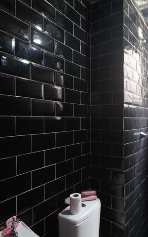 Apartamento para alugar com 42m², 2 quartos e 1 vagaBanheiro