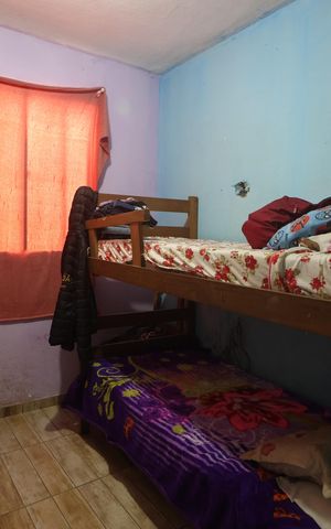 Apartamento para alugar com 42m², 2 quartos e 1 vagaQuarto 2