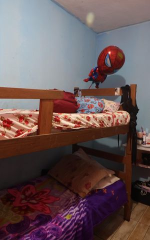 Apartamento para alugar com 42m², 2 quartos e 1 vagaQuarto 2