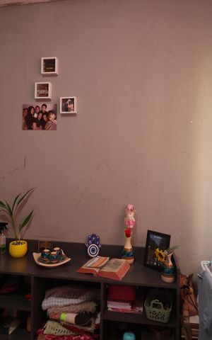 Apartamento para alugar com 42m², 2 quartos e 1 vagaSala