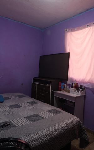 Apartamento para alugar com 42m², 2 quartos e 1 vagaQuarto 1