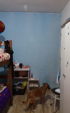 Apartamento para alugar com 42m², 2 quartos e 1 vagaQuarto 2