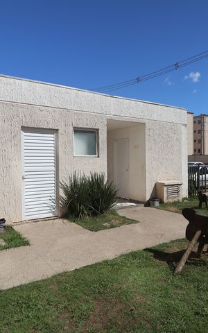 Apartamento para alugar com 42m², 2 quartos e 1 vagaÁrea comum - Salão de festas