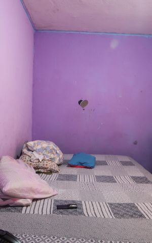 Apartamento para alugar com 42m², 2 quartos e 1 vagaQuarto 1