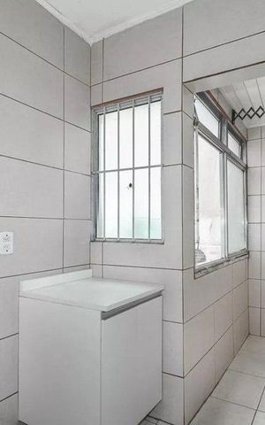 Apartamento à venda com 53m², 2 quartos e 1 vaga Apartamento à venda com 53m², 2 quartos e 1 vagaCozinha