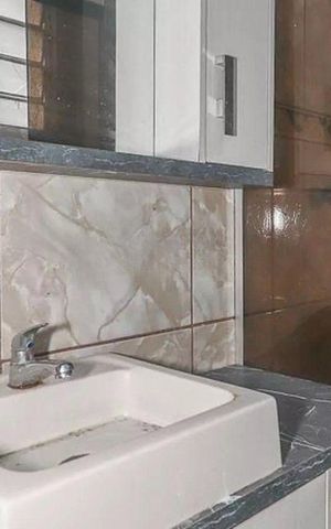 Apartamento à venda com 53m², 2 quartos e 1 vaga Apartamento à venda com 53m², 2 quartos e 1 vagaBanheiro