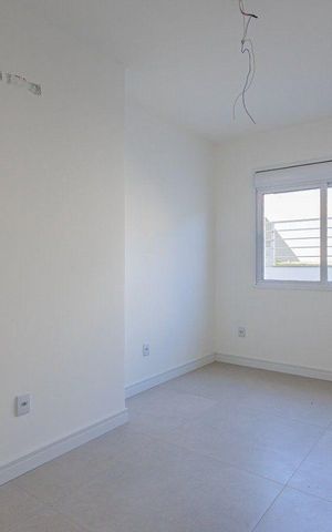 Casa de condomínio para alugar com 180m², 3 quartos e 2 vagas Casa de condomínio para alugar com 180m², 3 quartos e 2 vagasQuarto 1