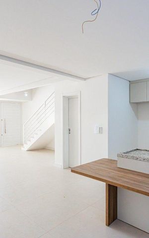 Casa de condomínio para alugar com 180m², 3 quartos e 2 vagas Casa de condomínio para alugar com 180m², 3 quartos e 2 vagasCozinha