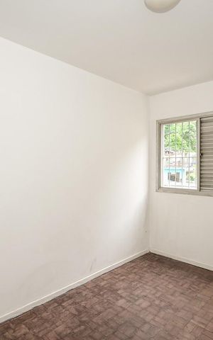 Apartamento à venda com 57m², 2 quartos e 1 vagaQuarto 1