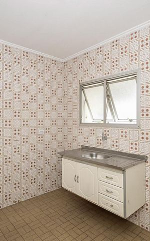 Apartamento à venda com 57m², 2 quartos e 1 vagaCozinha