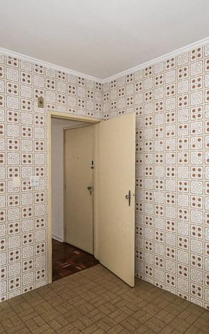 Apartamento à venda com 57m², 2 quartos e 1 vagaCozinha