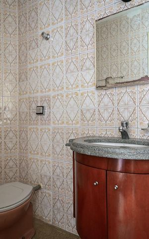 Apartamento à venda com 57m², 2 quartos e 1 vagaBanheiro