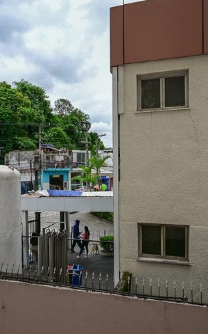 Apartamento à venda com 57m², 2 quartos e 1 vagaVista do Quarto 1