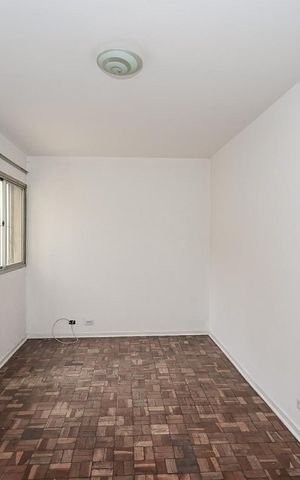 Apartamento à venda com 57m², 2 quartos e 1 vagaSala