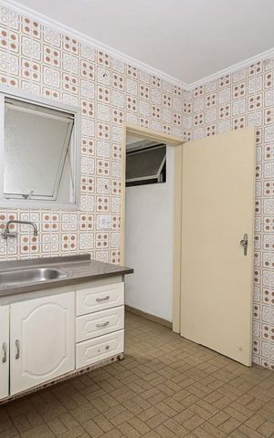 Apartamento à venda com 57m², 2 quartos e 1 vagaCozinha