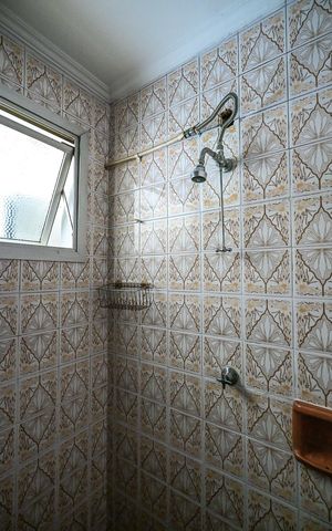 Apartamento à venda com 57m², 2 quartos e 1 vagaChuveiro do Banheiro 