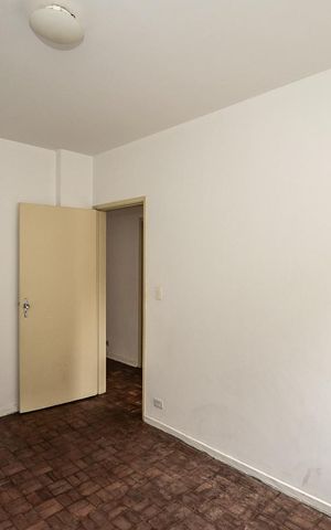 Apartamento à venda com 57m², 2 quartos e 1 vagaQuarto 1