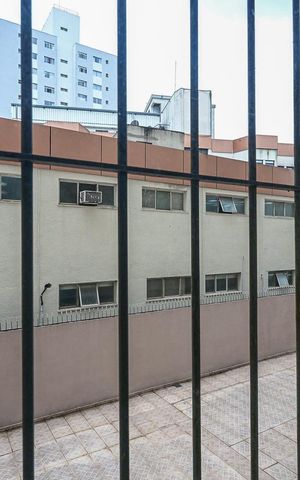 Apartamento à venda com 57m², 2 quartos e 1 vagaVista
