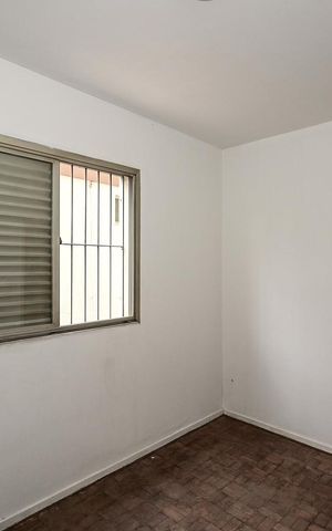 Apartamento à venda com 57m², 2 quartos e 1 vagaQuarto 2
