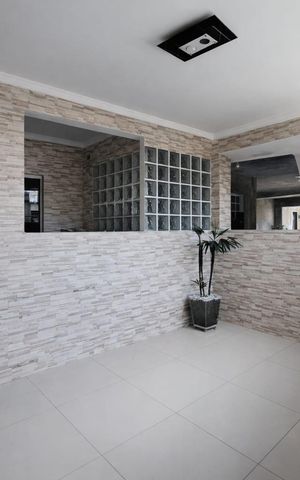 Casa à venda com 380m², 6 quartos e 2 vagas Casa à venda com 380m², 6 quartos e 2 vagasÁrea de Serviço - Casa 3
